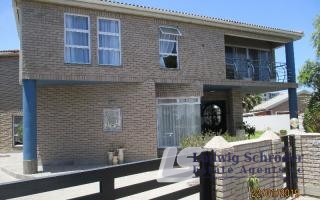 Swakopmund - Classy Residence