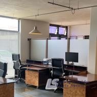 CDB - Upmarket office space