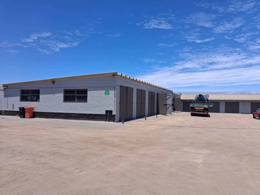 Industrial Development Land – Hidipo Hamutenya Ave