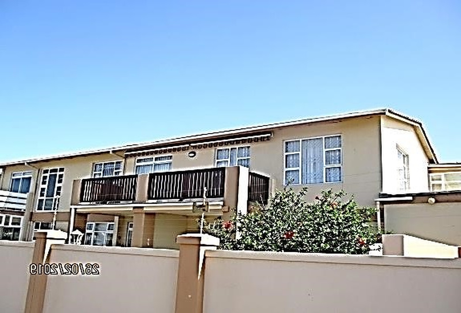 Retirement Village Apartment