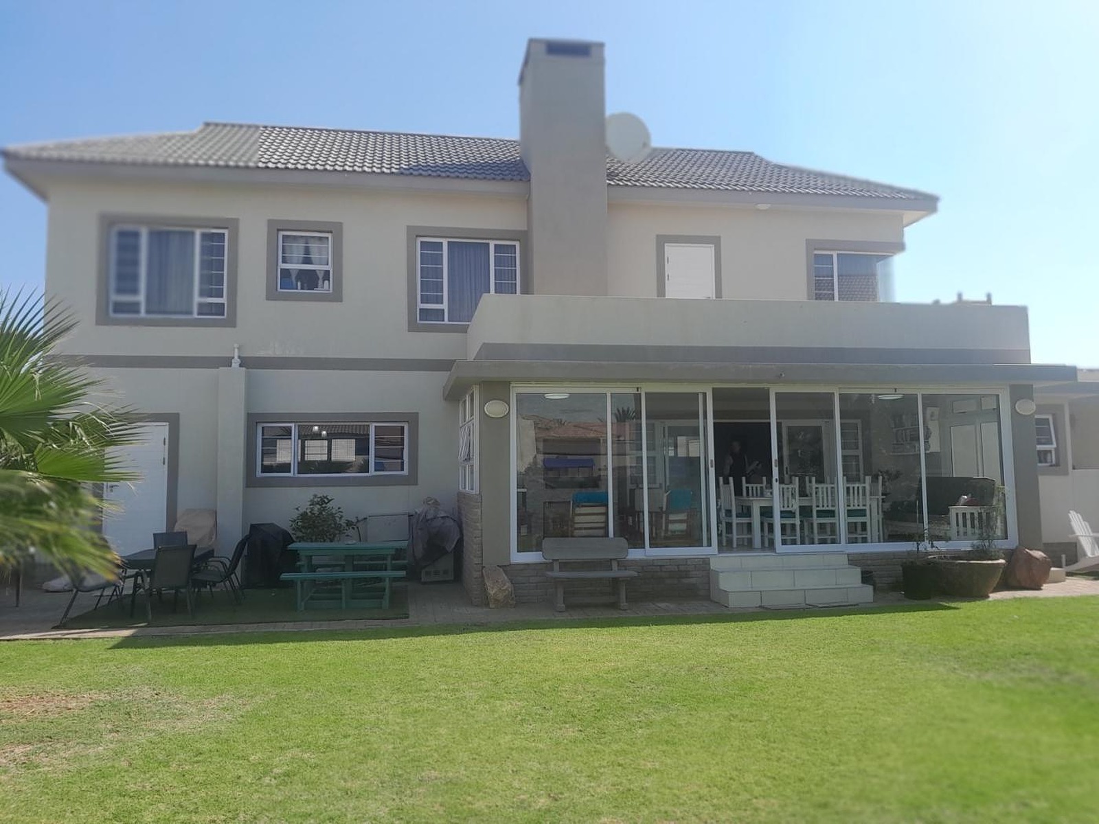 Freestanding Townhouse, Dunes Estate