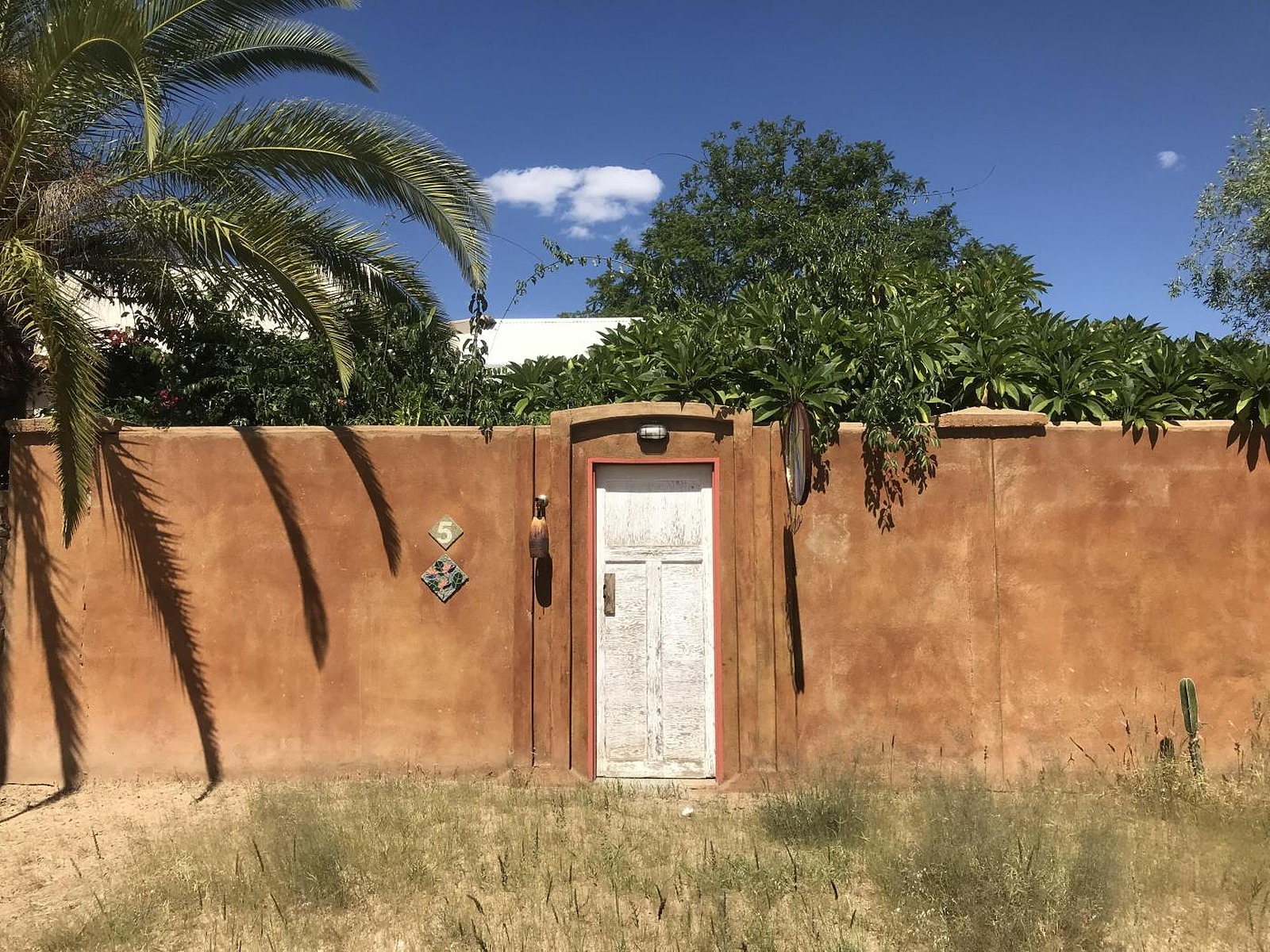 Artful Guesthouse – in Omaruru