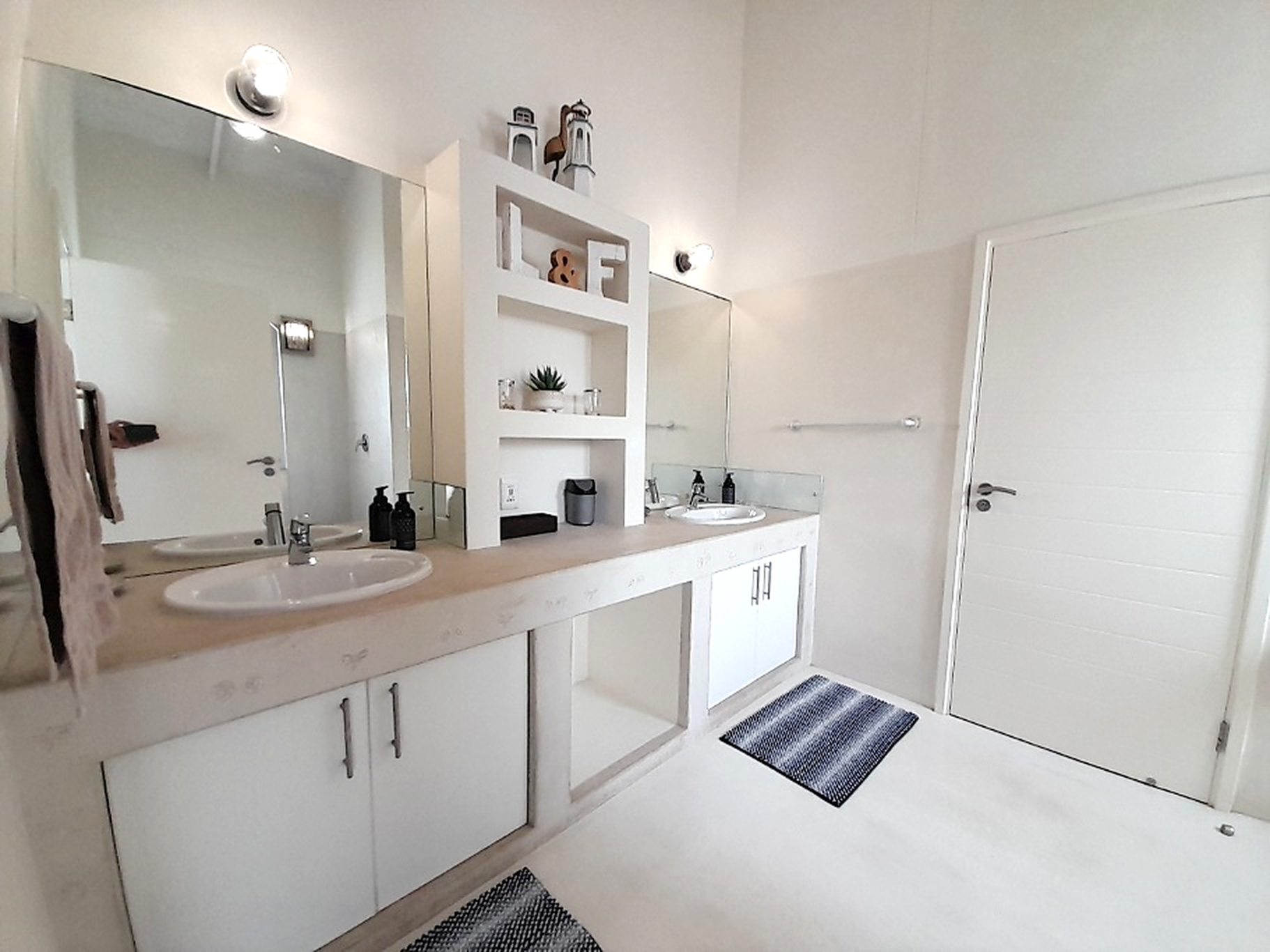 Detached Townhouse with Sauna & Rooftop Terrace in Vogelstrand
